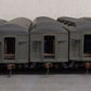 HO Scale Assorted Custom New York Central Passenger Cars [5]