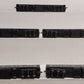 HO Scale Assorted Custom New York Central Passenger Cars [5]