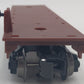 Menards 279-0872 O Gauge Pennsylvania Flat Car #45723 EX