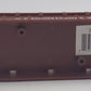 Menards 279-0872 O Gauge Pennsylvania Flat Car #45723 EX
