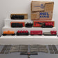 Lionel 9642 Vintage O Gauge Steam Locomotive Starter Set/Box