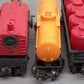 Lionel 9642 Vintage O Gauge Steam Locomotive Starter Set/Box