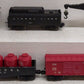 Lionel 9642 Vintage O Gauge Steam Locomotive Starter Set/Box