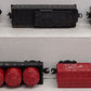 Lionel 9642 Vintage O Gauge Steam Locomotive Starter Set/Box