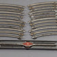Lionel 9642 Vintage O Gauge Steam Locomotive Starter Set/Box