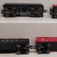 Lionel 9642 Vintage O Gauge Steam Locomotive Starter Set/Box