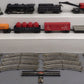 Lionel 9642 Vintage O Gauge Steam Locomotive Starter Set/Box