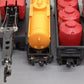 Lionel 9642 Vintage O Gauge Steam Locomotive Starter Set/Box