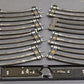 Lionel 9642 Vintage O Gauge Steam Locomotive Starter Set/Box