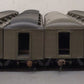 HO Scale Assorted Boston & Albany & NYC Passenger Cars [6] EX