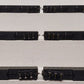 HO Scale Assorted Boston & Albany & NYC Passenger Cars [6] EX