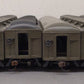 HO Scale Assorted Boston & Albany & NYC Passenger Cars [6] EX