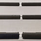 HO Scale Assorted Boston & Albany & NYC Passenger Cars [6] EX