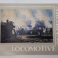 Locomotive Quarterly Winter 1989 Vol. XIII Nu.2 Paperback Book By Jack W Jarrell VG