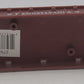 Menards 279-0872 O Gauge Pennsylvania Flat Car #48274 EX