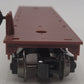Menards 279-0872 O Gauge Pennsylvania Flat Car #48274 EX
