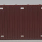 Menards 279-0872 O Gauge Pennsylvania Flat Car #48274 EX