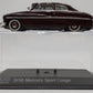 Minichamps 400082400 1:43 Die-Cast 1950 Mercury Sport Coupe "100 Years" LN