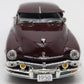Minichamps 400082400 1:43 Die-Cast 1950 Mercury Sport Coupe "100 Years" LN