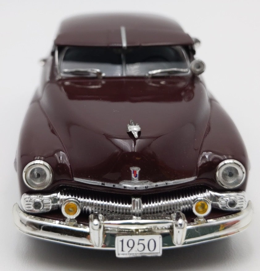 Minichamps 400082400 1:43 Die-Cast 1950 Mercury Sport Coupe 