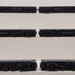 HO Scale Assorted New York Central Passenger Cars [6] VG