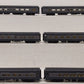 HO Scale Assorted New York Central Passenger Cars [6] VG