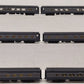 HO Scale Assorted New York Central Passenger Cars [6] VG