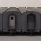 HO Scale Assorted New York Central Passenger Cars [6] VG