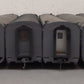 HO Scale Assorted New York Central Passenger Cars [6] VG