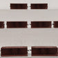 HO Scale Assorted NYC 2-Bay Hoppers [10] VG