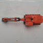 Acme 29 HO Scale By Espewemodelle Bagger UB80 Mechanical Digger With Moving Arm EX/Box