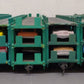 Bachmann HO Scale NYC/ETTX Tri-Level Auto Carriers #905354 [6] VG