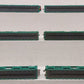 Bachmann HO Scale NYC/ETTX Tri-Level Auto Carriers #905354 [6] VG