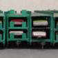 Bachmann HO Scale NYC/ETTX Tri-Level Auto Carriers #905354 [6] VG