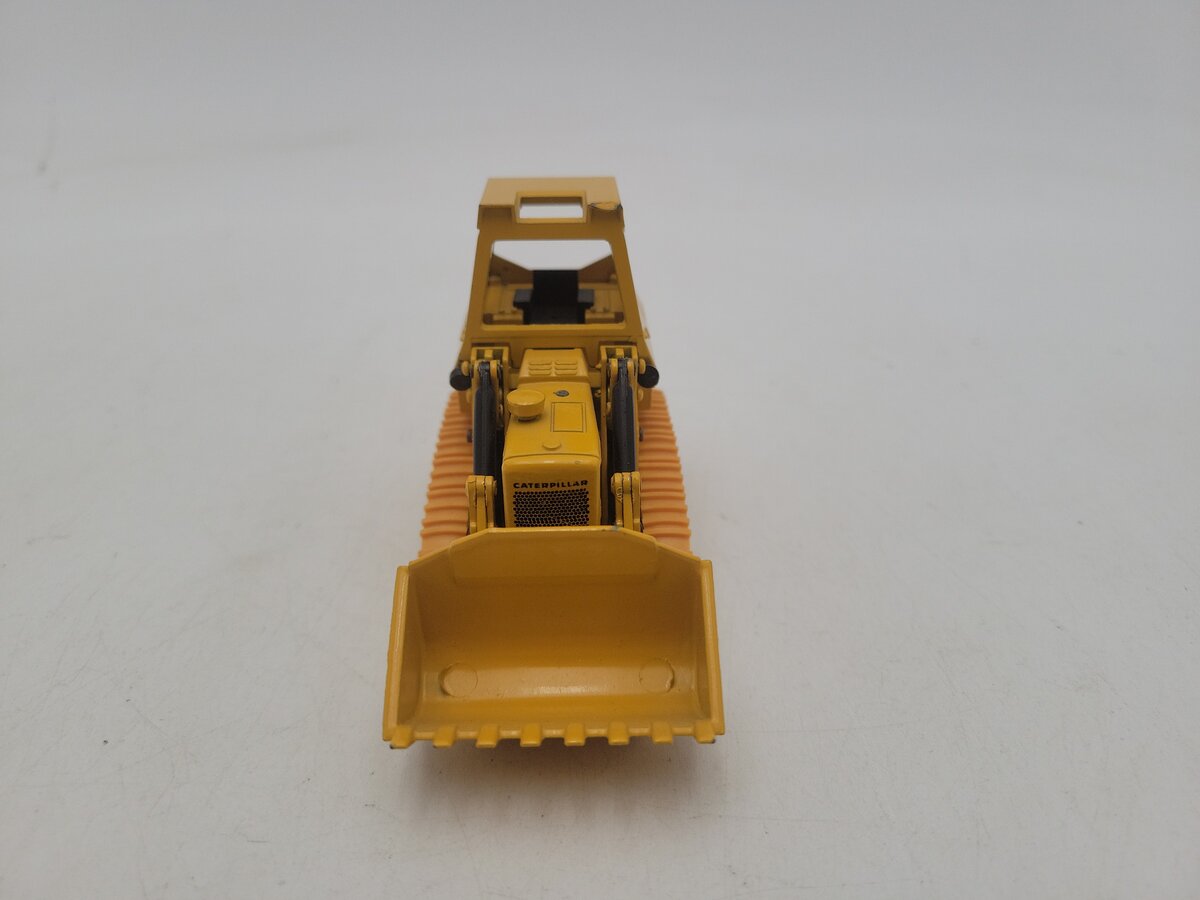 NZG 116 1:50 Scale Diecast Caterpillar 955K Kettenlader (Track Loader)