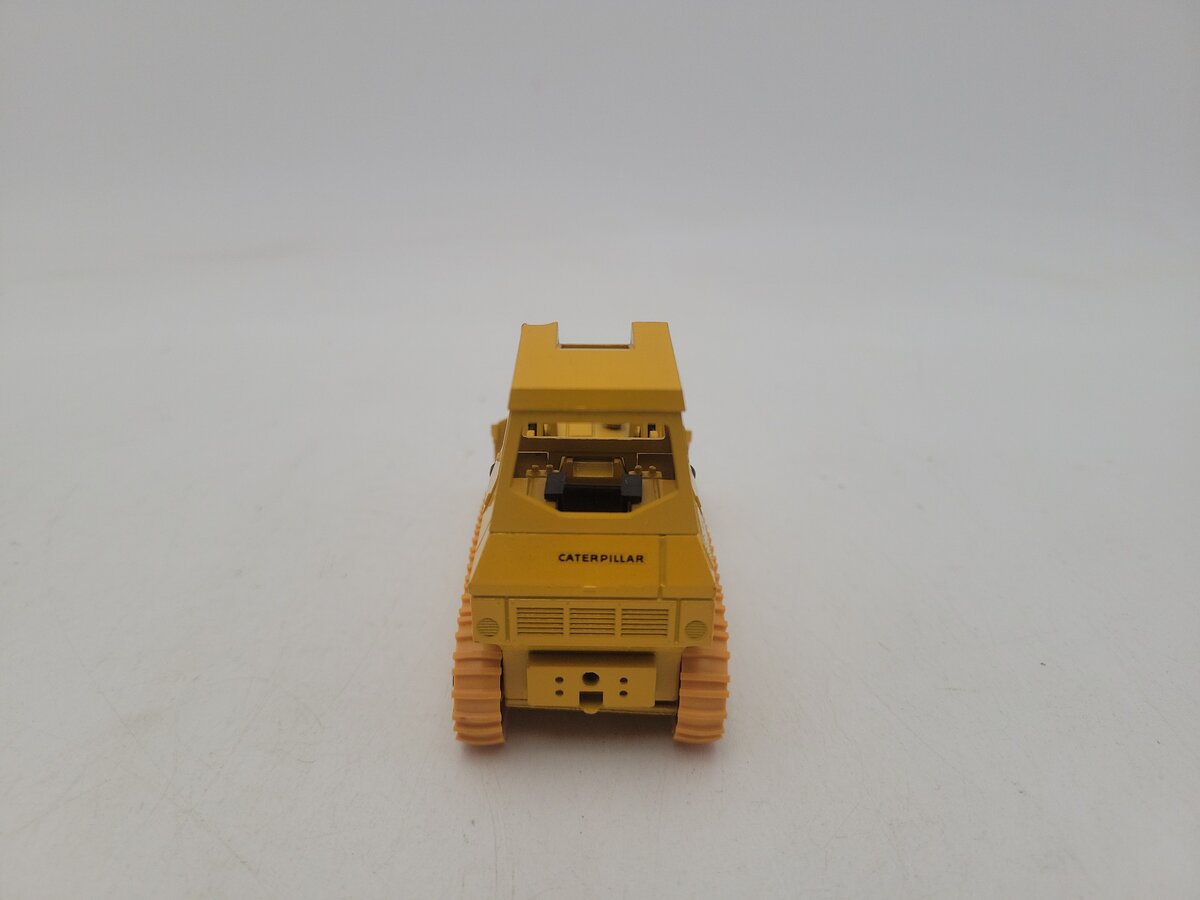 NZG 116 1:50 Scale Diecast Caterpillar 955K Kettenlader (Track Loader)