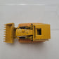 NZG 116 1:50 Scale Diecast Caterpillar 955K Kettenlader (Track Loader)
