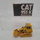 NZG 116 1:50 Scale Diecast Caterpillar 955K Kettenlader (Track Loader)