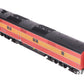 Sunset Models O Scale SP EMD E7 B-Unit Diesel Locomotive #5908 (2-Rail) - Run #1 LN/Box