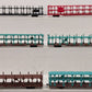 Accurail HO Scale Assorted Auto Carriers [6] VG