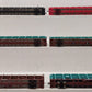 Accurail HO Scale Assorted Auto Carriers [6] VG
