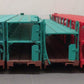 Accurail HO Scale Assorted Auto Carriers [6] VG