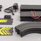 Life Like HO Slot Car Assorted Curved & Straight Track [26] EX