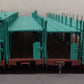 Accurail HO Scale New York Central Auto Carriers [4] VG
