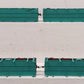 Accurail HO Scale New York Central Auto Carriers [4] VG