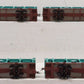 Accurail HO Scale New York Central Auto Carriers [4] VG