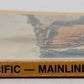 Union Pacific Mainline West Book By William E Botkin, Victor Hand, Ronald C Hill