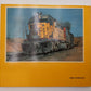 Union Pacific Mainline West Book By William E Botkin, Victor Hand, Ronald C Hill