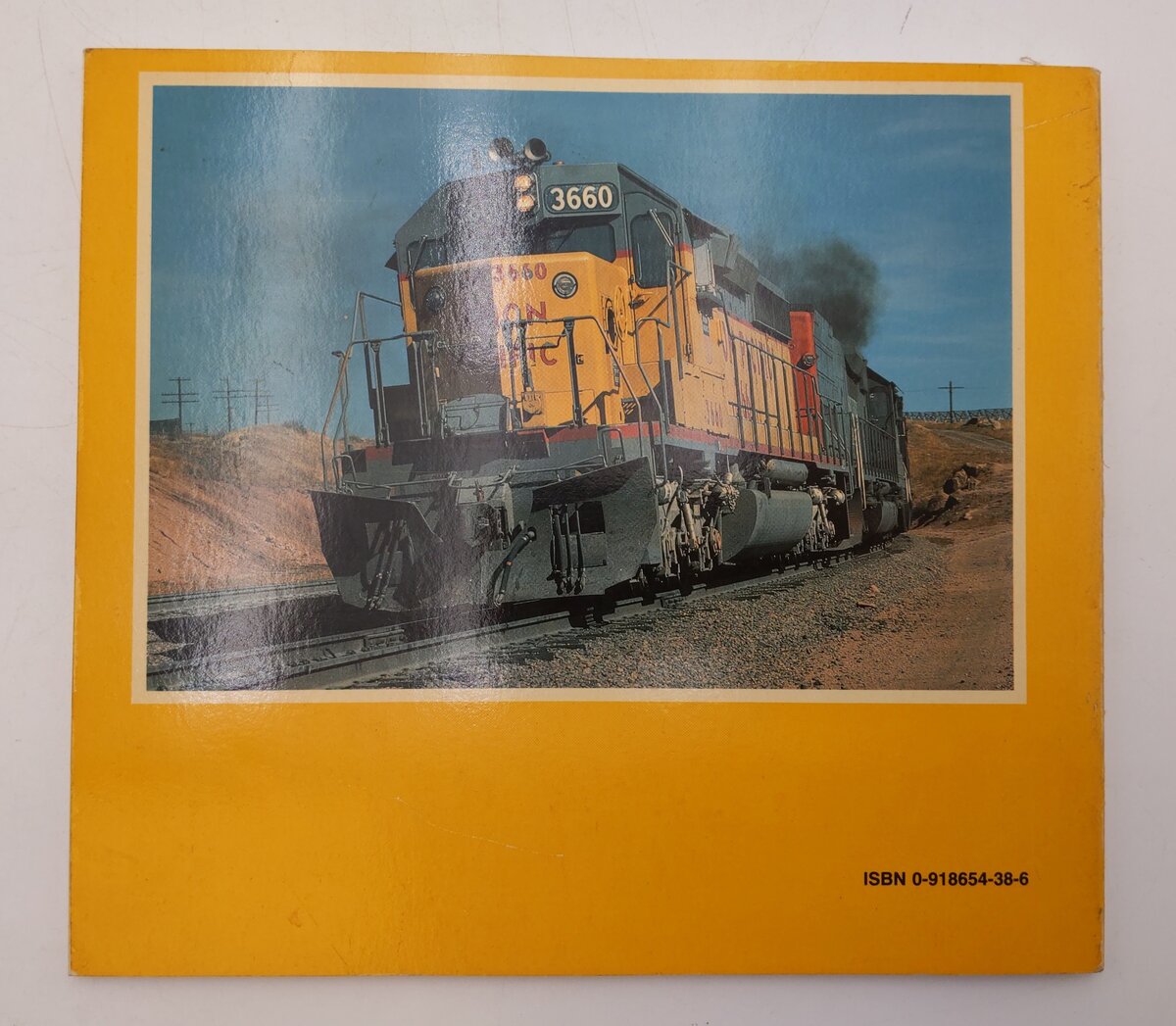 Union Pacific Mainline West Book By William E Botkin, Victor Hand, Ronald C Hill