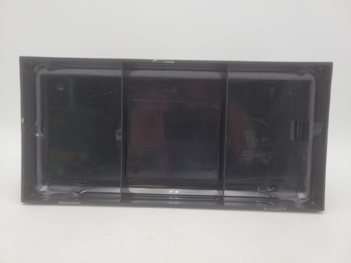 Ertl 5816BA 1:18 Scale Chad Little 1996 #23 Pontiac Grand Prix W/Display Case EX/Box